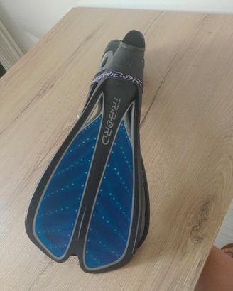 pinne sub 35-37 donna/bambin