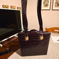 borsetta Gianni Versace 