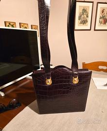 borsetta Gianni Versace 