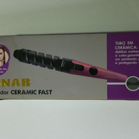 Piastra modella ricci