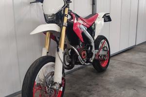 HM derapage 50