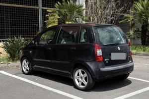 Fiat idea 1.3 Multijet 70cv 5 porte - neopatentati