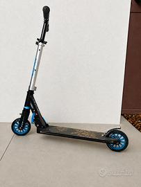 Monopattino Oxelo MID 5 Decathlon pieghevole