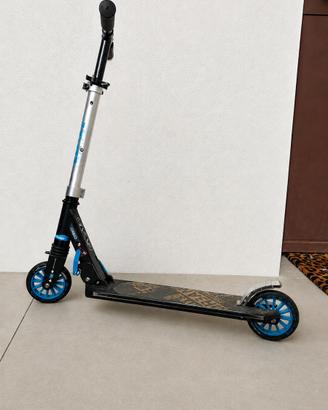 Monopattino Oxelo MID 5 Decathlon pieghevole