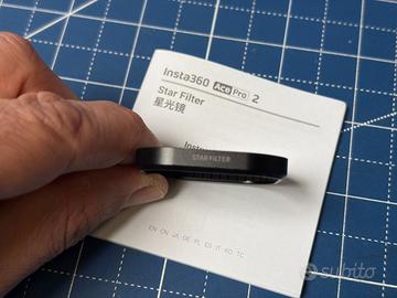 Insta360 Ace Pro 2 Filtro stellare Star Filter