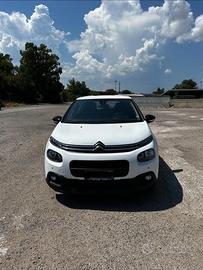 Citroën C3 2019