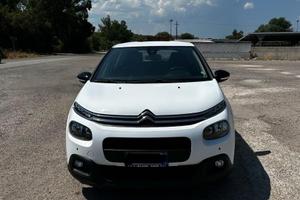 Citroën C3 2019