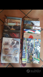 Calendari storici carabiniere 10 cad uno