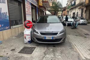 Peugeot 308 1.6 e-HDi 115 CV Stop&Start Allure