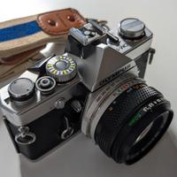 Olympus OM1