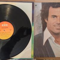 J. Iglesias – Sono Un Pirata, Sono Un Signore LP