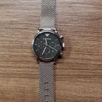 OROLOGIO EMPORIO ARMANI PARI AL NUOVO