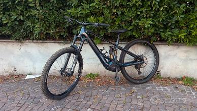 Orbea Wild Carbon - Taglia M