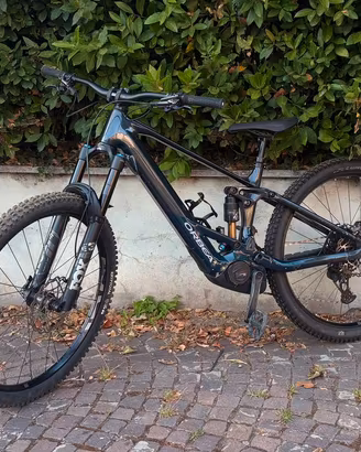 Orbea Wild Carbon - Taglia M