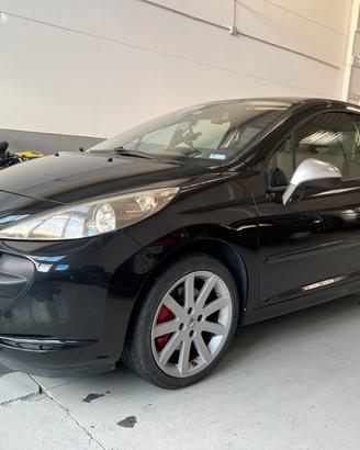 Peugeot 207 1.6 THP 175 CV 3p. GTi