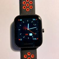 Smartwatch orologio Amazfit Bip U