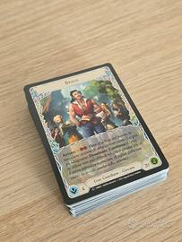 Mazzo Bravo Blitz Deck Flesh and Blood