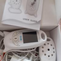 baby monitor 