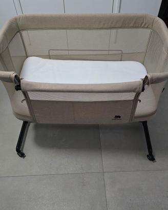 Culla neonato