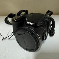 Nikon Coolpix L830