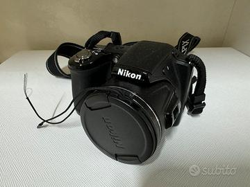 Nikon Coolpix L830