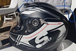 casco Shark s700 tyka pinlock M