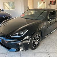 Toyota GR 86