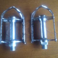 pedali bicicletta  corsa