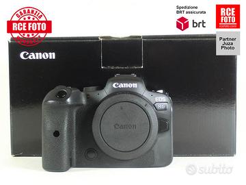 Canon EOS R6