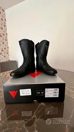 Stivali Dainese Freeland Lady Gore-Tex Tg 37