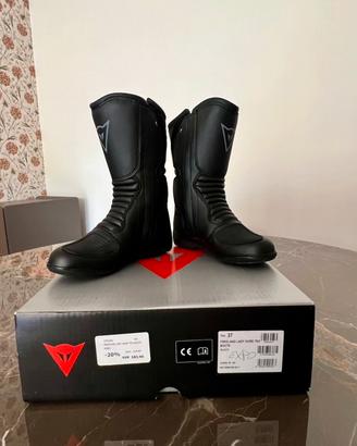 Stivali Dainese Freeland Lady Gore-Tex Tg 37