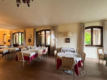 ATTIVITÀ A CALVAGESE DELLA RIVIERA