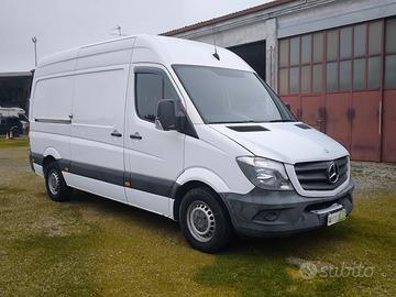 MERCEDES-BENZ Sprinter 313 CDI L2H3 Furgone F32/35