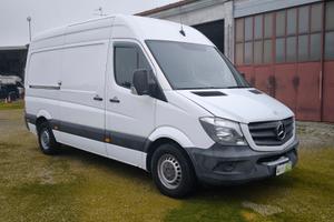 MERCEDES-BENZ Sprinter 313 CDI L2H3 Furgone F32/35