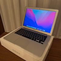 MacBook Air 13.3 2015 - 8GB/256GB