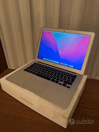 MacBook Air 13.3 2015 - 8GB/256GB