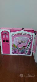 casa di Barbie 
