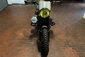 bmw r65 cafe racer