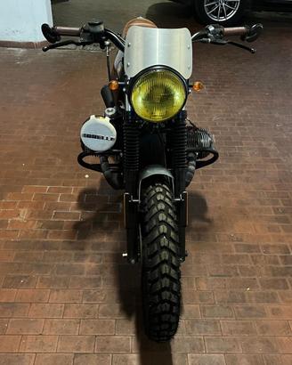 bmw r65 cafe racer
