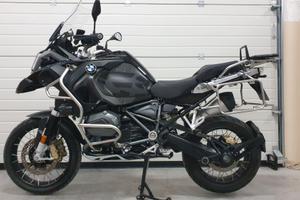 BMW 1200 GS ADVENTURE - TFT - 2018
