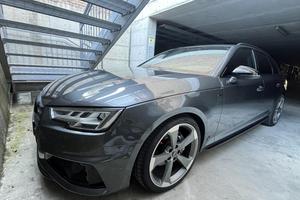 Audi a4 b9 2.0 TDI 190cv quattro