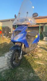 Piaggio nrg mc3 2002