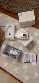 Epilatore luce pulsata