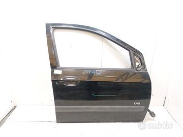 9004K5 PORTA ANTERIORE DX PEUGEOT 206 (T1) 1.4 HDI