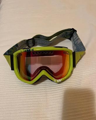 Maschera Snowboard Smith