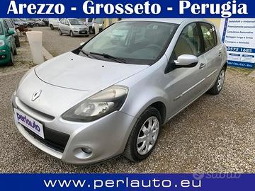 Renault Clio 1.2 16V 5 porte GPL Dynamique