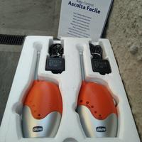 Chicco ascolta facile