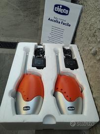 Chicco ascolta facile