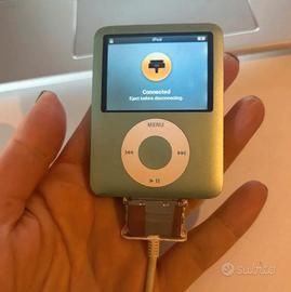 Ipod Nano 3rd generation 8 GB
