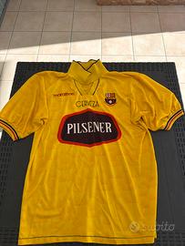 Maglia Barcelona SC 1996 - Vintage Marathon